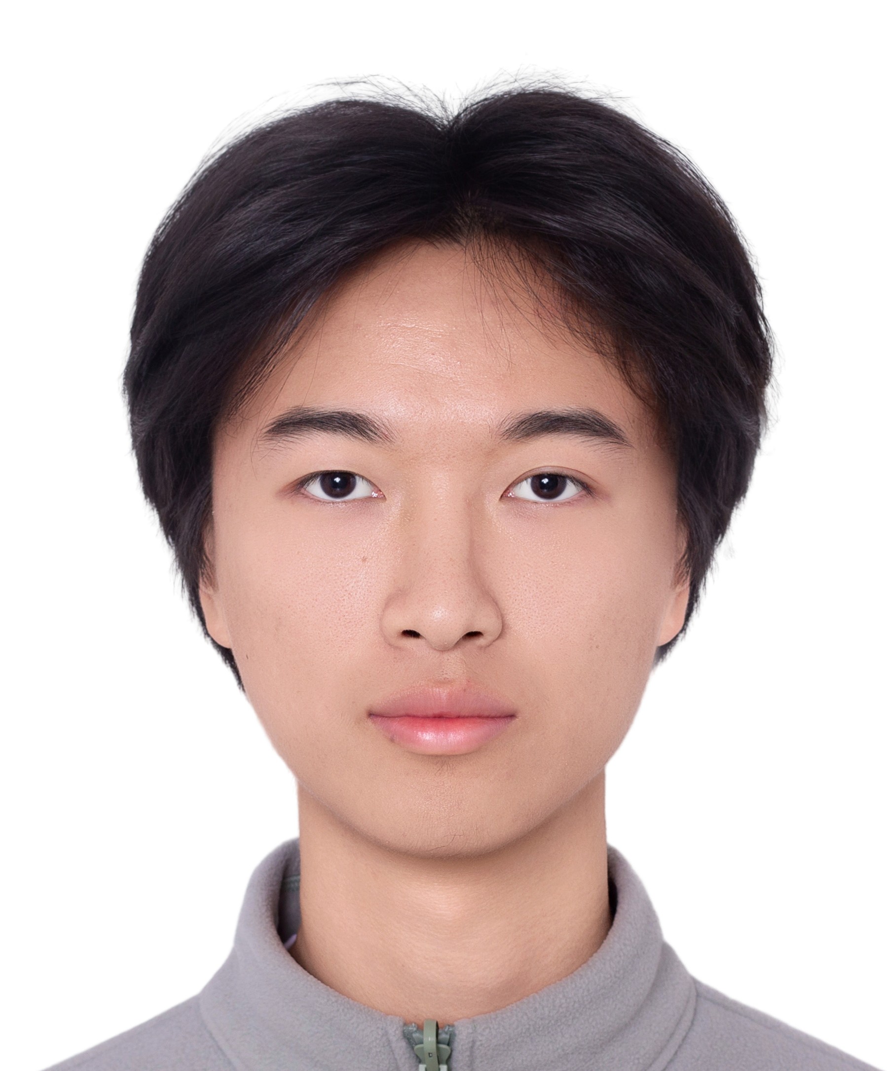 Beining Zhang